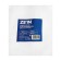 Zein Z3661 sink mixer, single-leaf, pour height 12 cm, ABS plastic, black