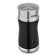 Kapucchuchino Kitfort KT-7119, 500 W, 0.45 l, 4 modes, black-silver