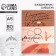 Drummer-mixing book with A5, 80 liters "surround yourself with care"