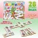 Big New Year's domino "Dutosha"