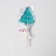 Lollipop "Christmas tree" mix, 20 g