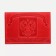 Passport cover, emblem+ Kremlin, red color