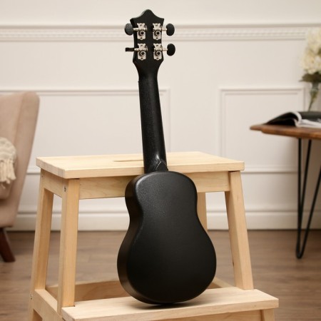 Soprano Upophane Music Life Green-1