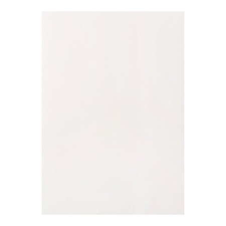 Tracing paper for drawing and design work A3, 40 sheets in the folder, 40 g/m²-2