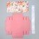 Gift folding box, packaging, “from March 8”, 15 x 15 x 15 cm