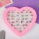 Children's ring "Favorite animals", Mix shape, color, dimensionless