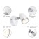Lamp Kelly 6155-701 LED 1 x 4 W 3200K