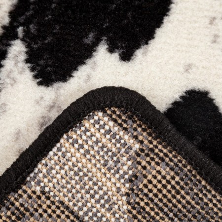 Mokko carpet, rectangular, 80x150 cm, polypropylene 100%, jute-2