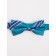 Tie-butter for boys ise, green color