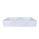 Haling shell Bronze de Luxe Lacio 1061bm, 605x350x110 mm, without overflow, earthenware, white 1003839