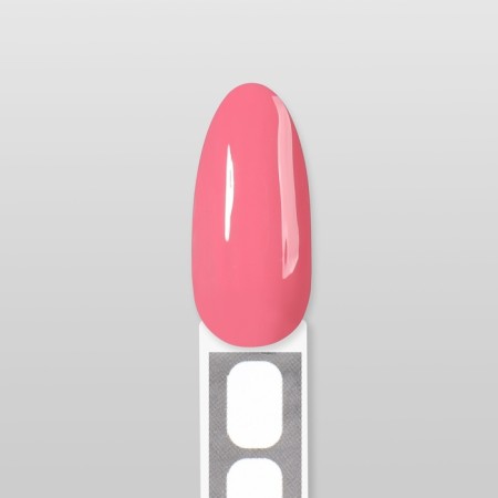 Simple nail polish gel, 3 phase, 10 ml, led/uv, color (133)-15
