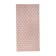Trush Trick Sofi de Marko Love, 550 gr, size 70x140 cm, pink color