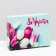 Gift box "March 8", 16.5 x 12.5 x 5.2 cm