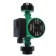 Circulation pump Oasis CR 32/2, pressure 2 m, 30 l/min, 35/45/60 W, cable 1 m