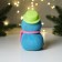 Growing gift grass grass "Snowman" mix