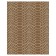 Pillow roller "Python skin, decorative, size 16x45 cm