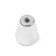 Cappio, rk019, d = 20 mm, plastic, color chromium