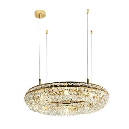 Monilibus suspended chandelier 600 mm, E14 320W