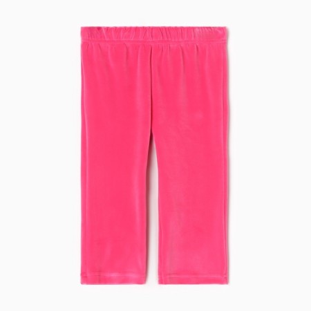 Pants baby I Plushy, p. 86-92 cm, fuchsia