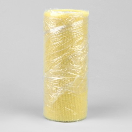 Fatin, 15 cm, 11 ± 1 g/sq.m, 23 ± 1 m, yellow color No. 25-2