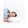 Memory Foam Classic Gel pillow, size 60x40x12 cm