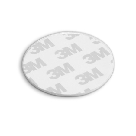 Stop tundra, furniture, 48 x 6 mm, 4 pcs.-2