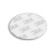 Stop tundra, furniture, 48 x 6 mm, 4 pcs.