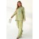 Female set: shirt, trousers, size 52