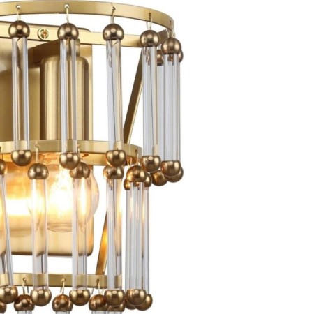 Wisper wall lamp 160 mm, 160 mm, 110 mm, E14 40W-3