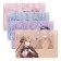 A4 button, 160 μm, Erichkrause "Manga Girls", translucent, glossy, mix