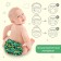 Reusable diaper "cars"