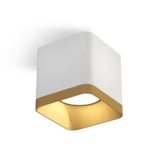Lumber of the Ambrella Light, XS7805004, MR16 GU5.3, GU10 LED 10 watts, white sand, gold sand