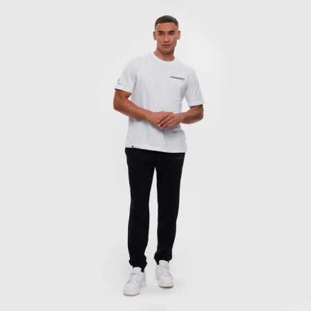 President trousers, size XL, black color-5