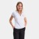 T -shirt female, white color, size 42 (s)