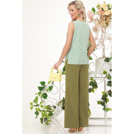 Women's suit "Summer session", size 54-4