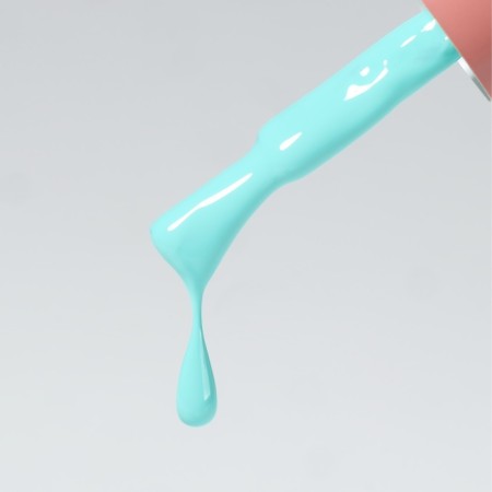 Simple nail polish gel, 3 phase, 10 ml, led/uv, color (285)-9