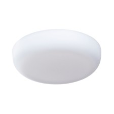 Prior 2 cm lamp, D 9 cm, 6W LED