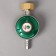 Liquefied gas pressure regulator, up to 1.6 MPa., D = 6.9 mm