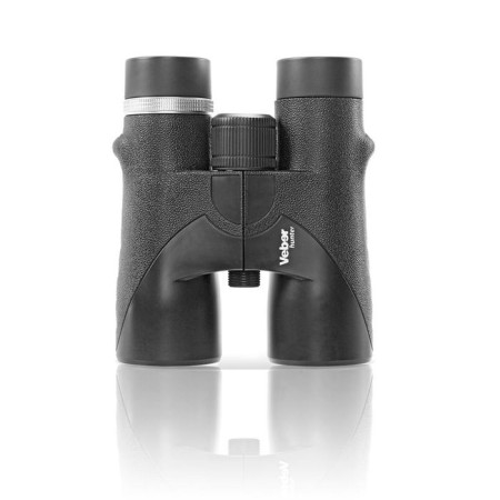 Veber Hunter binoculars, 8 × 42, black color-1