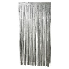 Festive curtain 