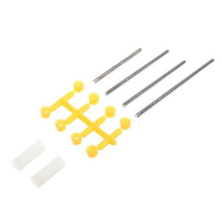 Set for experiments "Excavator", 40 elements-2