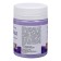 Acrylic matte paint 50 ml, ZHK Decola, Lavender, 14328625