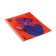The diary is inherent in the crest, A5 60 sheets, the soft cover "Anime. Girl", to the point
