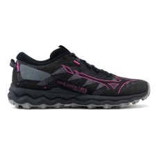 Кроссовки беговые женские Mizuno Wave Daichi 7 GTX (W) J1GK2256 21, размер 9 US