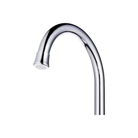 Royal Thermo Quicktap water heater, flow, 3.3 kW, white-3