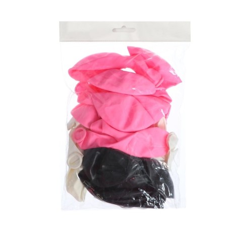 Latex balloon 12 “You are the best”, 25 pcs.-2