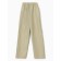 Women's pants, olive color, size 42 (XS)