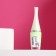 Nail polish jeanmishel tone 282 lime, 5.5 ml
