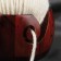 Glus -box, d = 15 × 8 cm, brown color