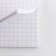 Notepad in the soft cover A5, 40 sheets "stuffy"